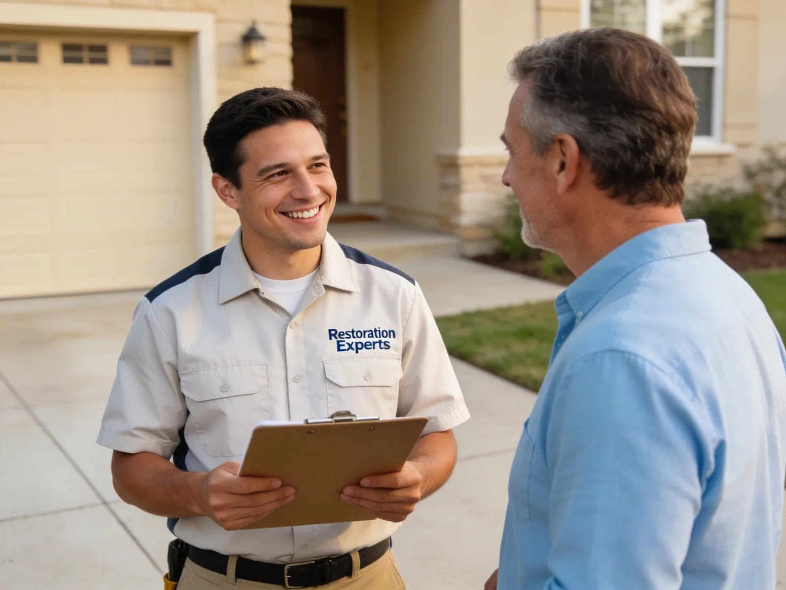 Water Damage Cleanup Fort Thomas, AZ FAQs